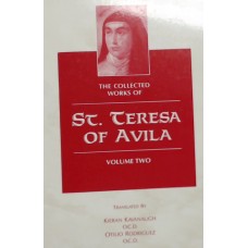 St. Teresa of Avila Vol. 2